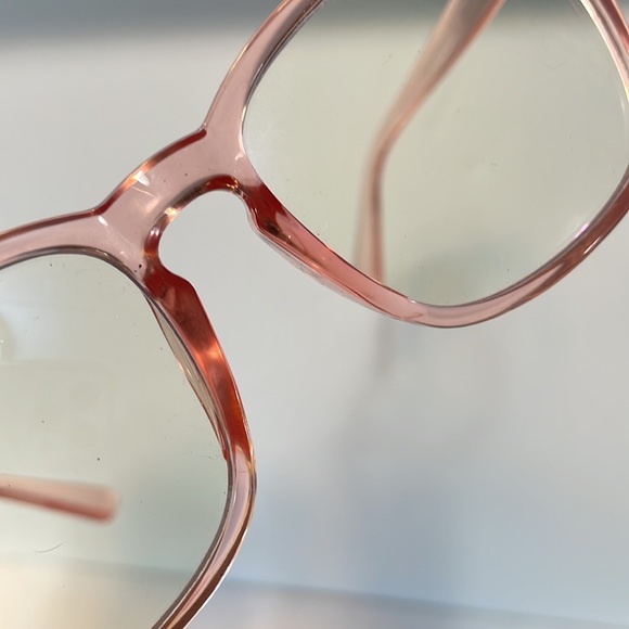 Blue light glasses - Picture 4 of 6